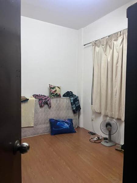 Apartment for Sale at Putra Ria Apartment - Diren Tee - Bedroom - PropertyGuru.com.my