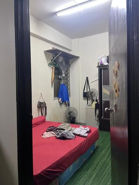 Apartment for Sale at Putra Ria Apartment - Diren Tee - Bedroom - PropertyGuru.com.my