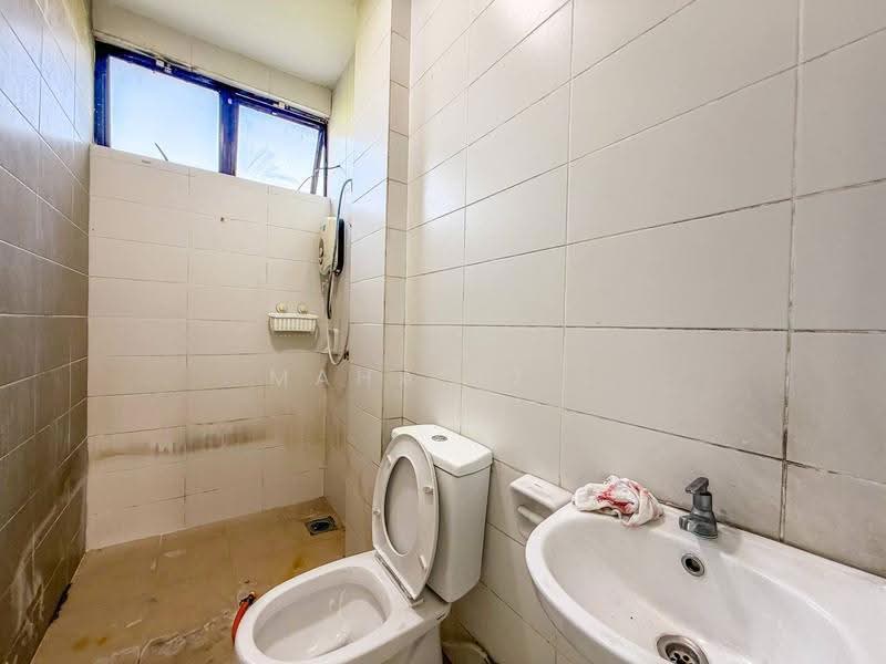 Rumah Berkembar untuk Dijual di Bandar Tasik Kesuma (Beranang) - Mahafiz . - PropertyGuru.com.my