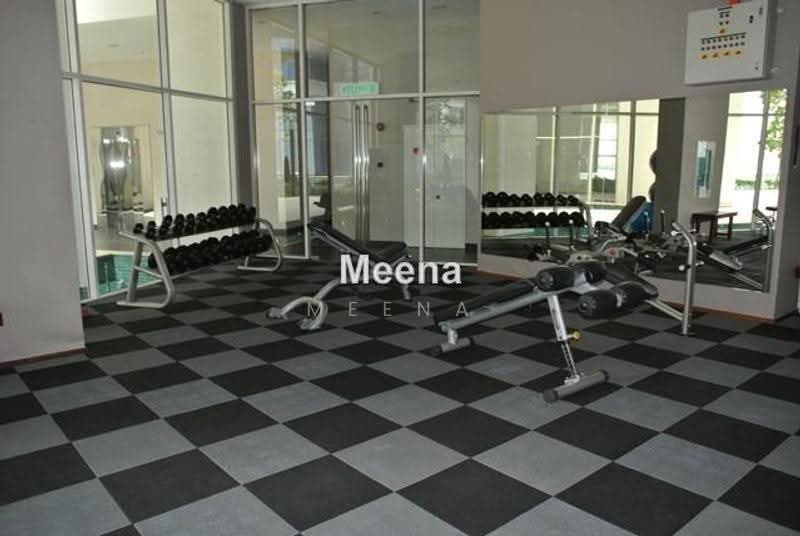 Kondominium untuk Disewa di Suasana Sentral Loft - Meenaachi Krishnan - PropertyGuru.com.my