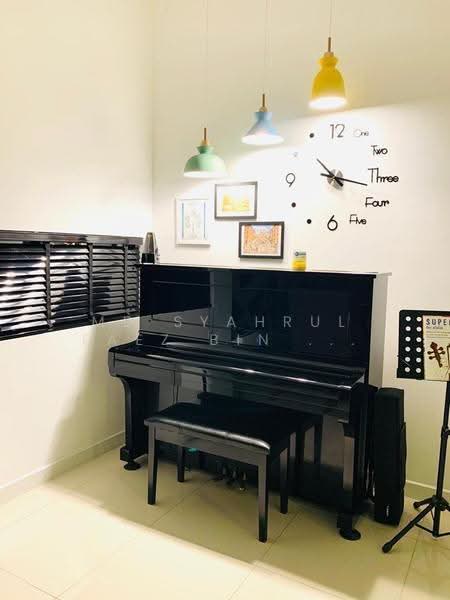 Rumah Berkembar untuk Dijual di Kajang (Selangor) - Md Syahrul Faez Bin Manan - Interior - PropertyGuru.com.my