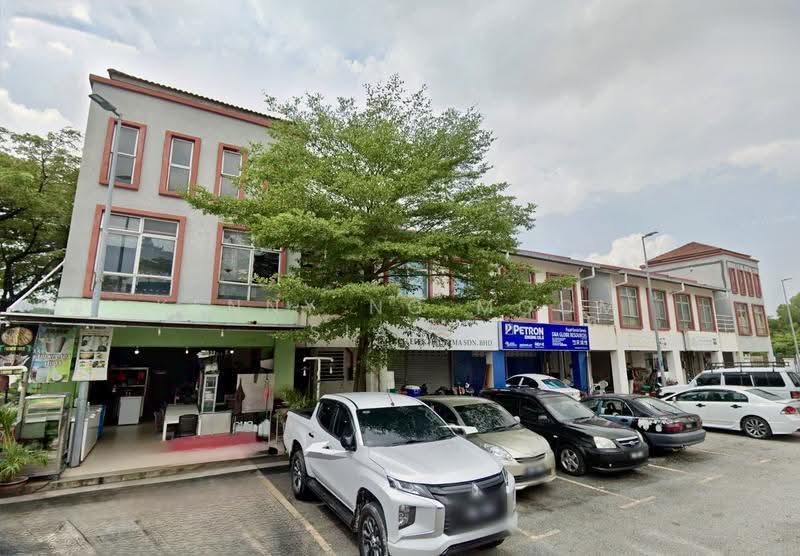 Shop / Office for Rent in Taman Desa Alam (Shah Alam) - Kenny Ng Moom Siang - Exterior - PropertyGuru.com.my