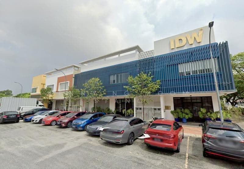 Shop / Office for Rent in Taman Desa Alam (Shah Alam) - Kenny Ng Moom Siang - Exterior - PropertyGuru.com.my