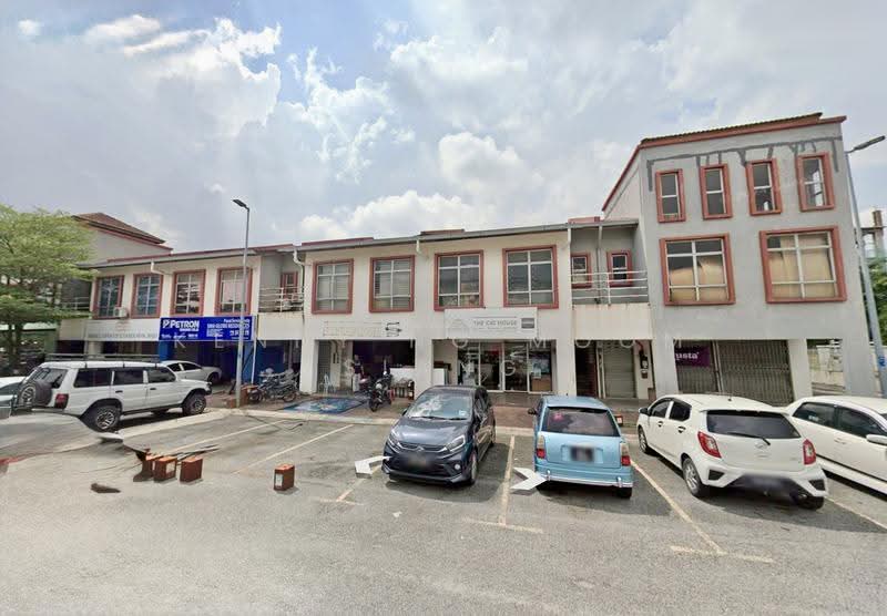 Shop / Office for Rent in Taman Desa Alam (Shah Alam) - Kenny Ng Moom Siang - Exterior - PropertyGuru.com.my