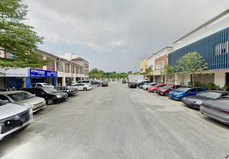 Shop / Office for Rent in Taman Desa Alam (Shah Alam) - Kenny Ng Moom Siang - Exterior - PropertyGuru.com.my