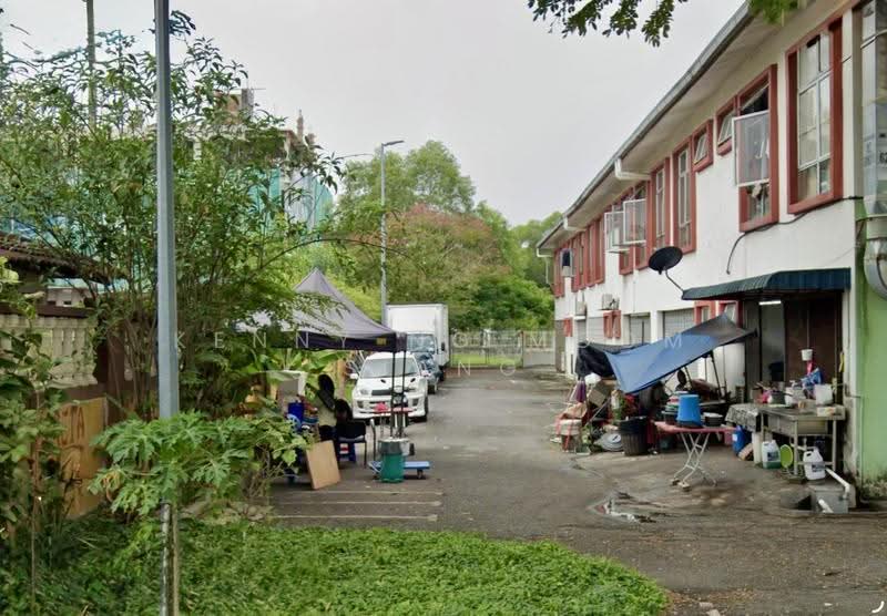 Shop / Office for Rent in Taman Desa Alam (Shah Alam) - Kenny Ng Moom Siang - Exterior - PropertyGuru.com.my