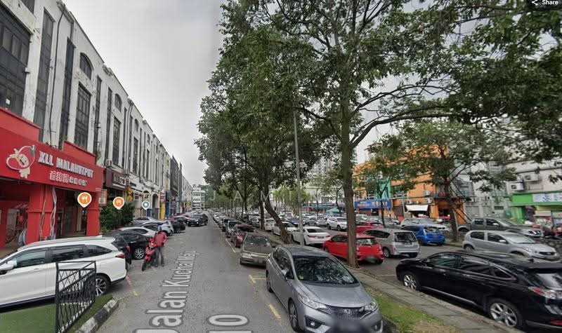 Kedai untuk Dijual di Kuala Lumpur (Kuala Lumpur) - Benjamin Lai - Exterior - PropertyGuru.com.my