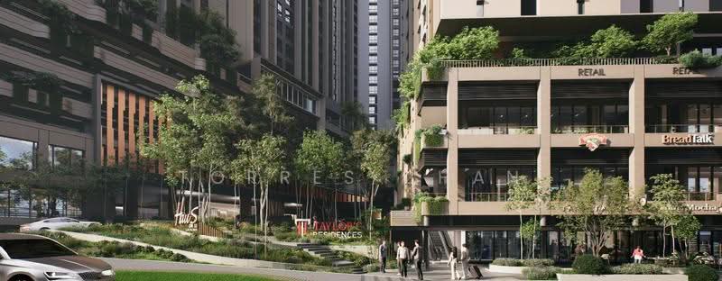 Residential Land for Sale in SS15 (Subang Jaya) - Torres Chan - Exterior - PropertyGuru.com.my