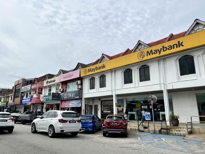 Residential Land for Sale in SS15 (Subang Jaya) - Torres Chan - Exterior - PropertyGuru.com.my