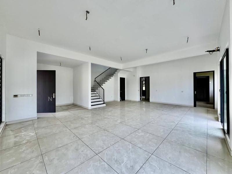 Semi-Detached House for Sale in Elmina (Shah Alam) - Nur Alia Omar - Interior - PropertyGuru.com.my