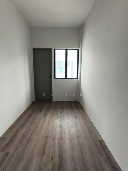 Townhouse for Sale in Batu Kawa (Kuching) - KC Jee - PropertyGuru.com.my