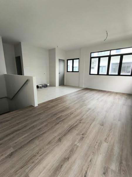Townhouse for Sale in Batu Kawa (Kuching) - KC Jee - PropertyGuru.com.my
