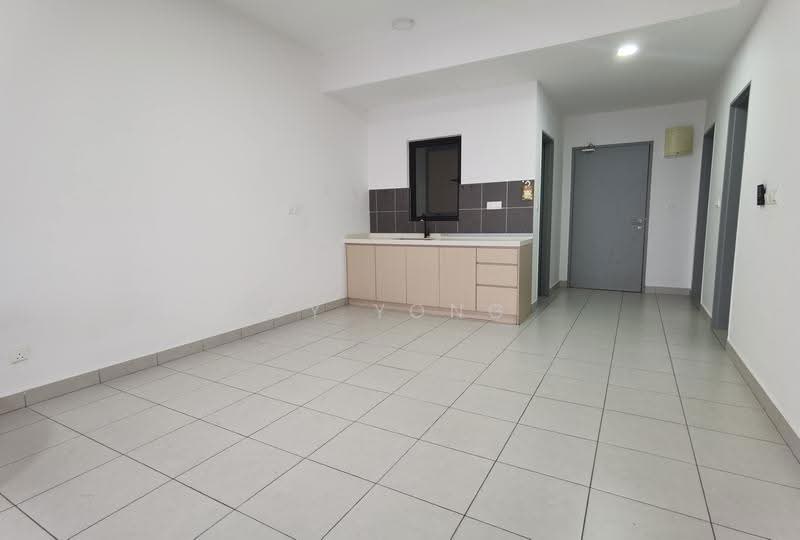 Service Residence for Sale at The Netizen - CY Yong - Kitchen - PropertyGuru.com.my