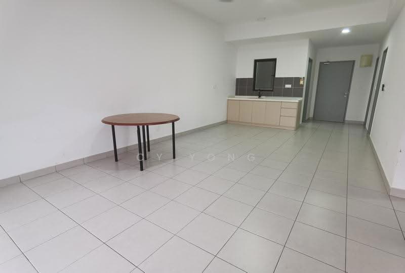 Service Residence for Sale at The Netizen - CY Yong - Living Room - PropertyGuru.com.my