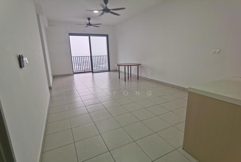Service Residence for Sale at The Netizen - CY Yong - Living Room - PropertyGuru.com.my