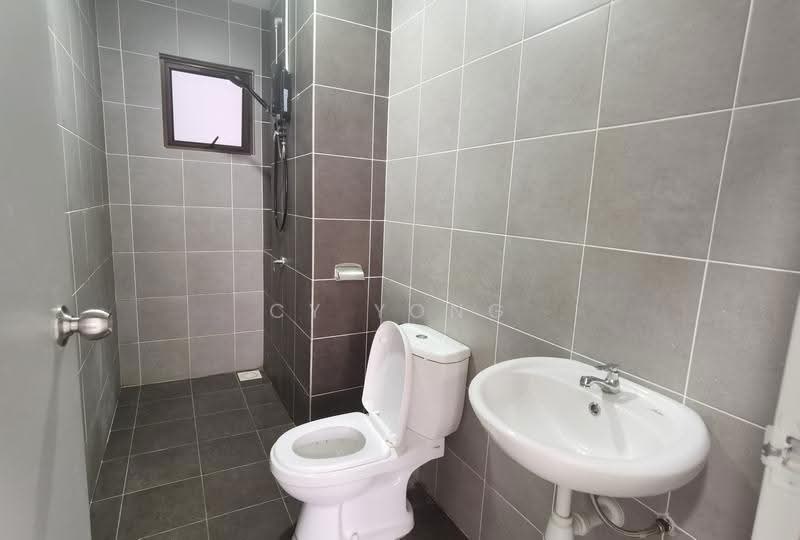 Service Residence for Sale at The Netizen - CY Yong - Bathroom - PropertyGuru.com.my