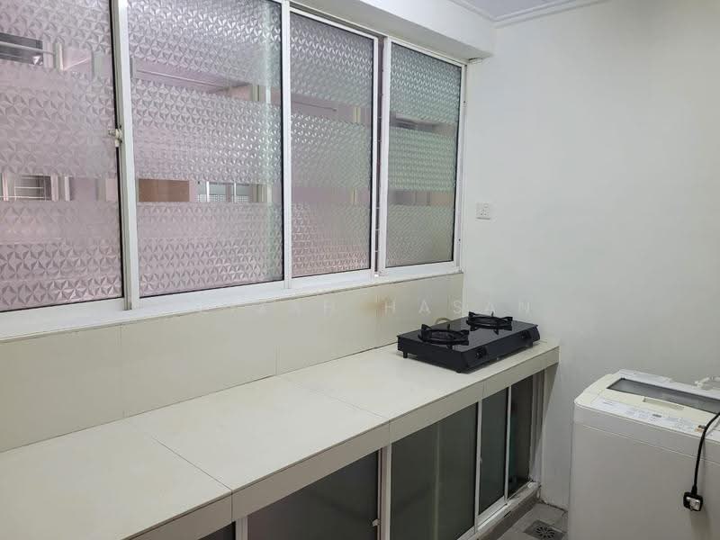 Condominium for Rent at Casa Indah 2 - Azizah Hasan - PropertyGuru.com.my