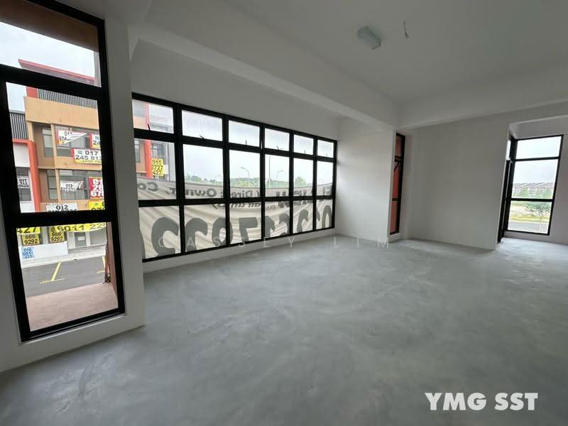 Shop for Rent in Telok Panglima Garang (Selangor) - Cassey Lim - Interior - PropertyGuru.com.my
