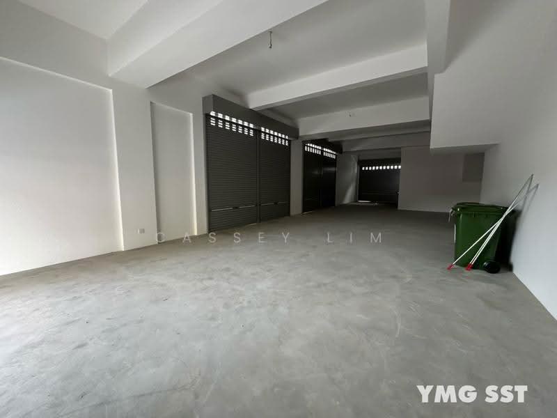 Shop for Rent in Telok Panglima Garang (Selangor) - Cassey Lim - Interior - PropertyGuru.com.my