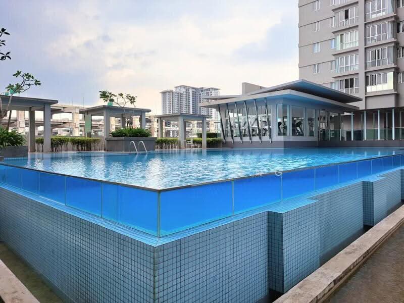 Service Residence for Rent at Maxim Risen - Simon Yong - Exterior - PropertyGuru.com.my