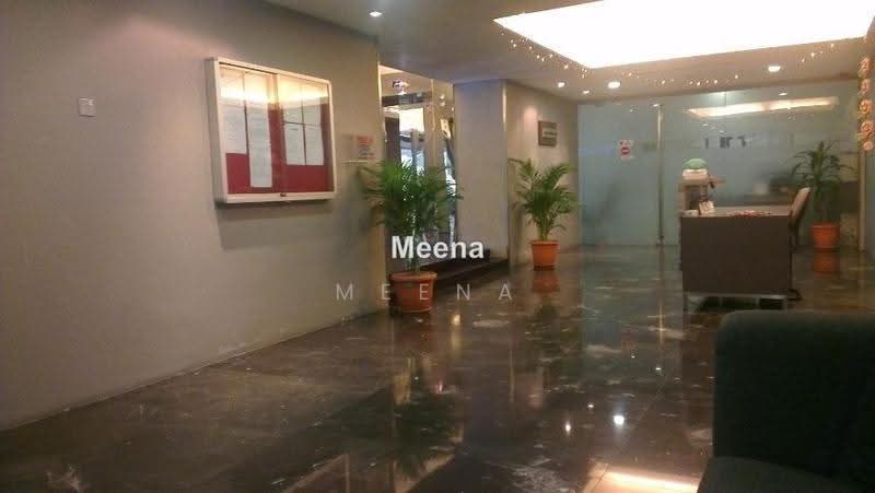 Condominium for Rent at Suasana Sentral Loft - Meenaachi Krishnan - PropertyGuru.com.my