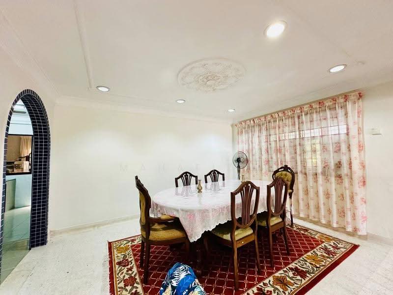 2-storey Terraced House for Sale in Seksyen 1 (Bangi) - Mahafiz . - PropertyGuru.com.my