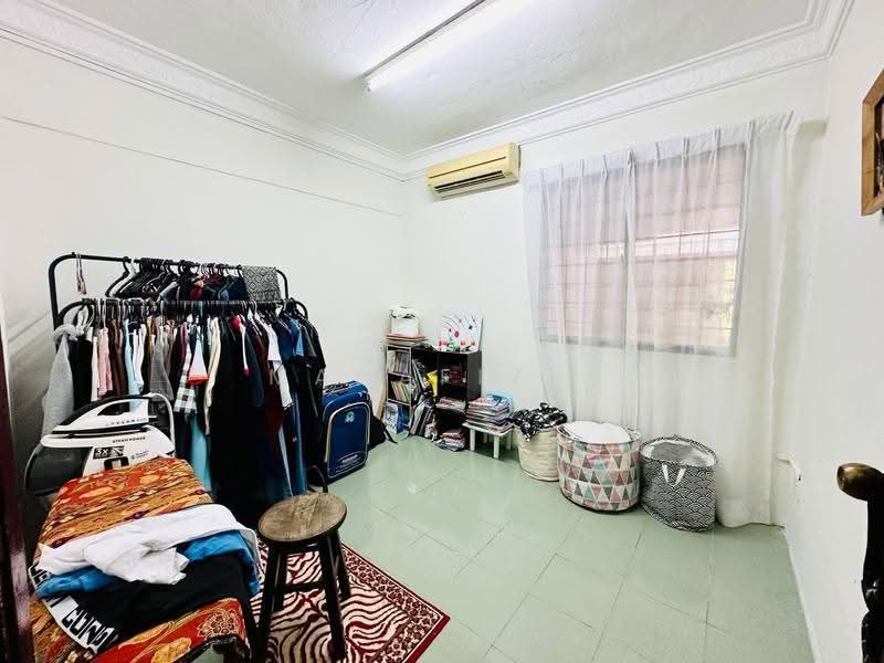 2-storey Terraced House for Sale in Seksyen 1 (Bangi) - Mahafiz . - PropertyGuru.com.my