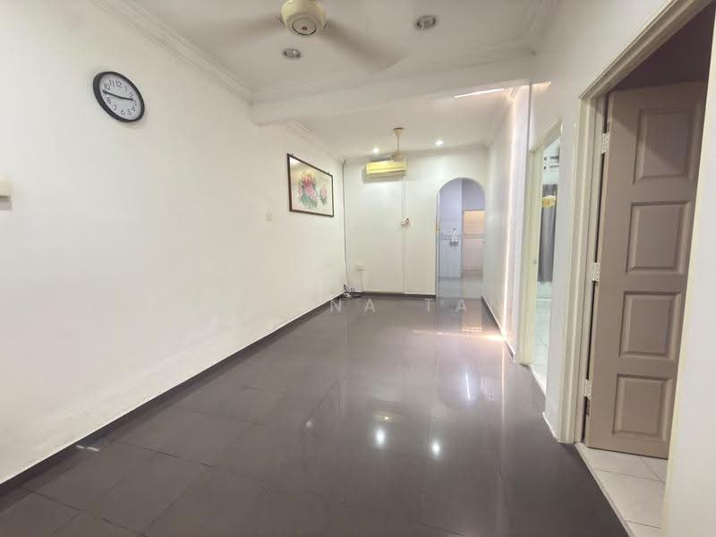 1-storey Terraced House for Sale in Taman Seri Duyong 2 (Duyong) - Ramona Tan - Living Room - PropertyGuru.com.my