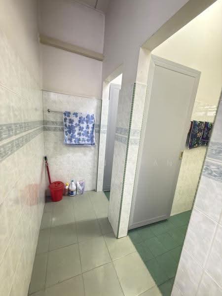 1-storey Terraced House for Sale in Taman Seri Duyong 2 (Duyong) - Ramona Tan - Bathroom - PropertyGuru.com.my