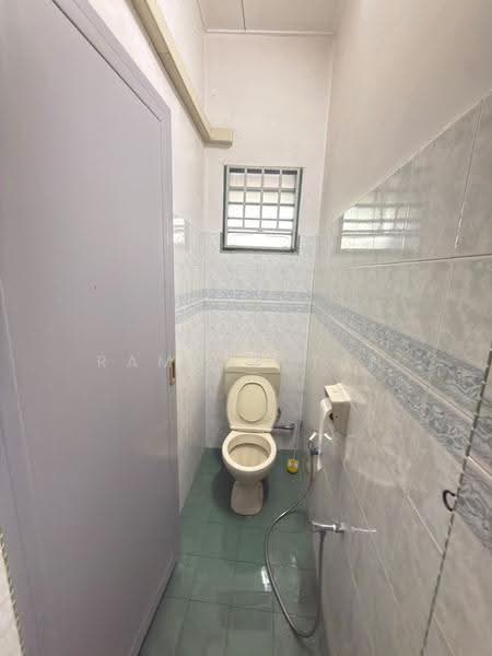 1-storey Terraced House for Sale in Taman Seri Duyong 2 (Duyong) - Ramona Tan - Bathroom - PropertyGuru.com.my
