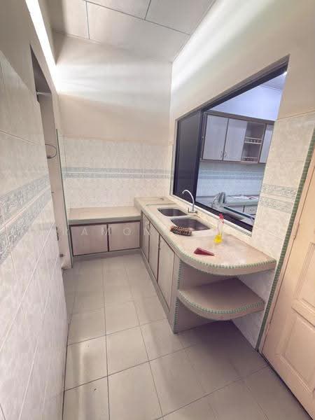 1-storey Terraced House for Sale in Taman Seri Duyong 2 (Duyong) - Ramona Tan - Kitchen - PropertyGuru.com.my