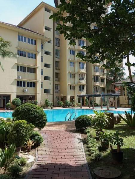 Condominium for Sale at Astana Putra - Ayu Razali Rahayu Binti Mohd Razali - Exterior - PropertyGuru.com.my