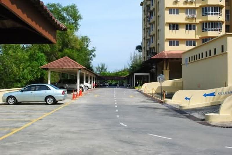 Condominium for Sale at Astana Putra - Ayu Razali Rahayu Binti Mohd Razali - Exterior - PropertyGuru.com.my