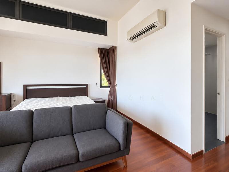 Cluster House for Sale in Eco Botanic (Iskandar Puteri (Nusajaya)) - Lauren Chai - Bedroom - PropertyGuru.com.my