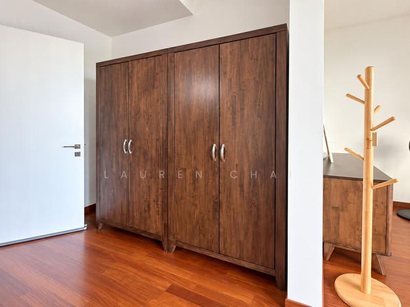 Cluster House for Sale in Eco Botanic (Iskandar Puteri (Nusajaya)) - Lauren Chai - Interior - PropertyGuru.com.my