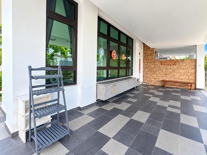 Cluster House for Sale in Eco Botanic (Iskandar Puteri (Nusajaya)) - Lauren Chai - PropertyGuru.com.my