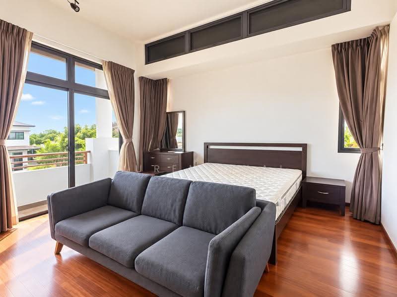Cluster House for Sale in Eco Botanic (Iskandar Puteri (Nusajaya)) - Lauren Chai - Bedroom - PropertyGuru.com.my