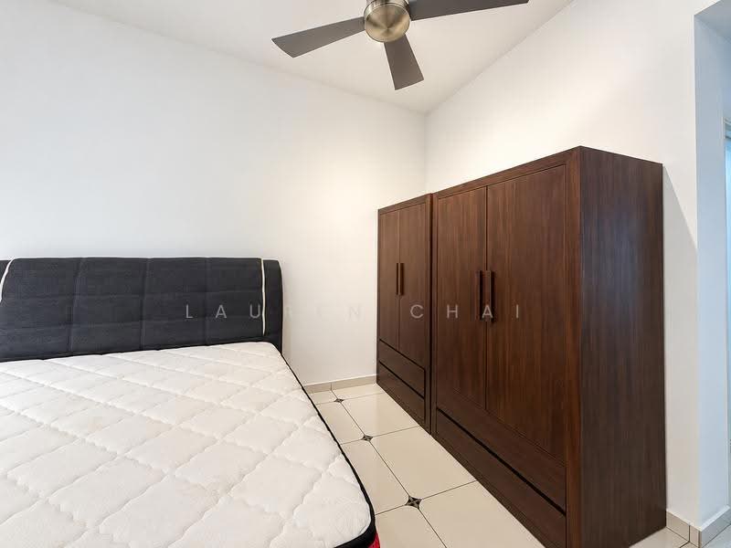 Cluster House for Sale in Eco Botanic (Iskandar Puteri (Nusajaya)) - Lauren Chai - Bedroom - PropertyGuru.com.my