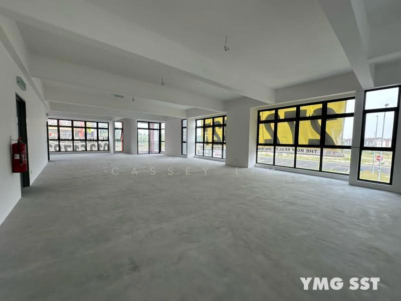 Shop for Rent in Telok Panglima Garang (Selangor) - Cassey Lim - Interior - PropertyGuru.com.my