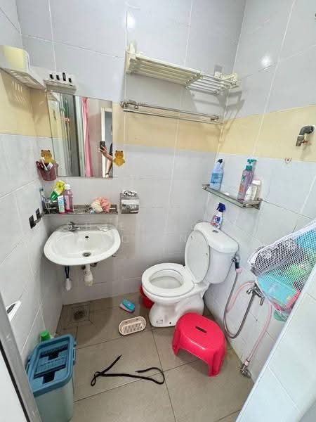 Terraced House for Rent in Taman Nusa Perintis 2 (Iskandar Puteri (Nusajaya)) - Shieh Long Chen - Bathroom - PropertyGuru.com.my
