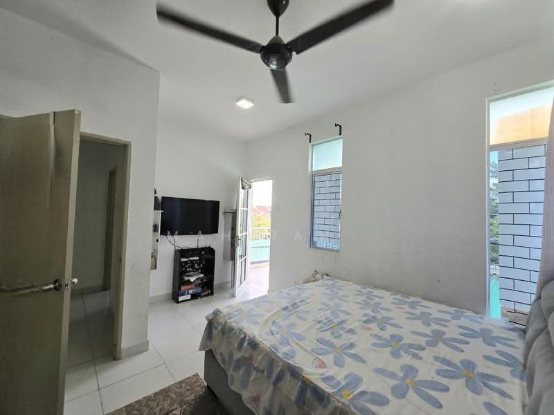 2-storey Terraced House for Sale in Semenyih (Selangor) - Mahirah . - Bedroom - PropertyGuru.com.my