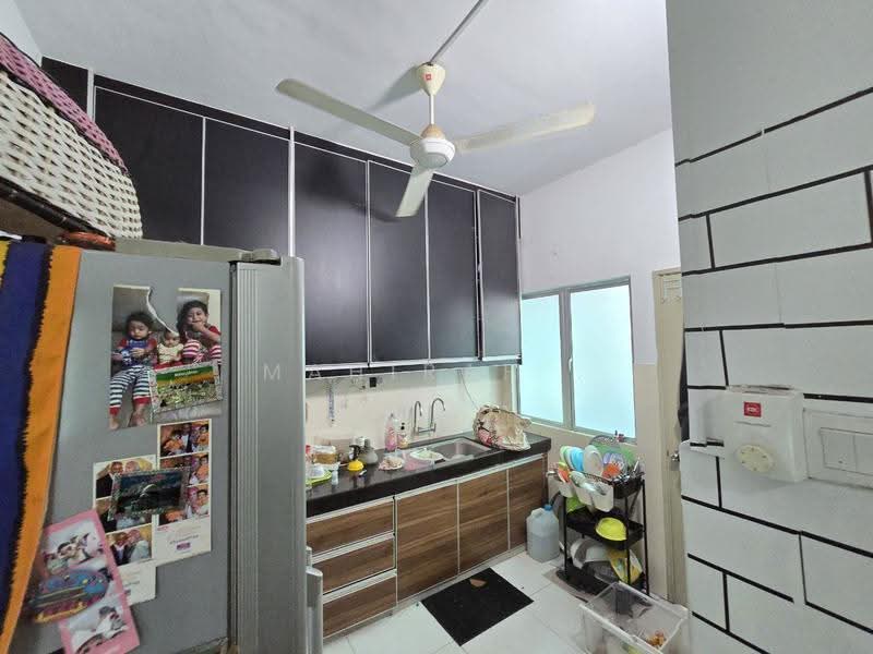 2-storey Terraced House for Sale in Semenyih (Selangor) - Mahirah . - PropertyGuru.com.my
