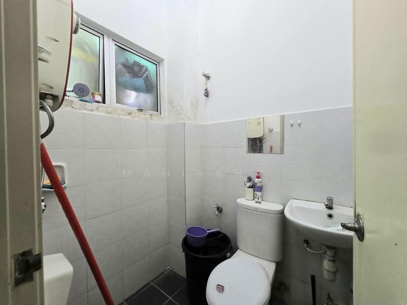 2-storey Terraced House for Sale in Semenyih (Selangor) - Mahirah . - PropertyGuru.com.my