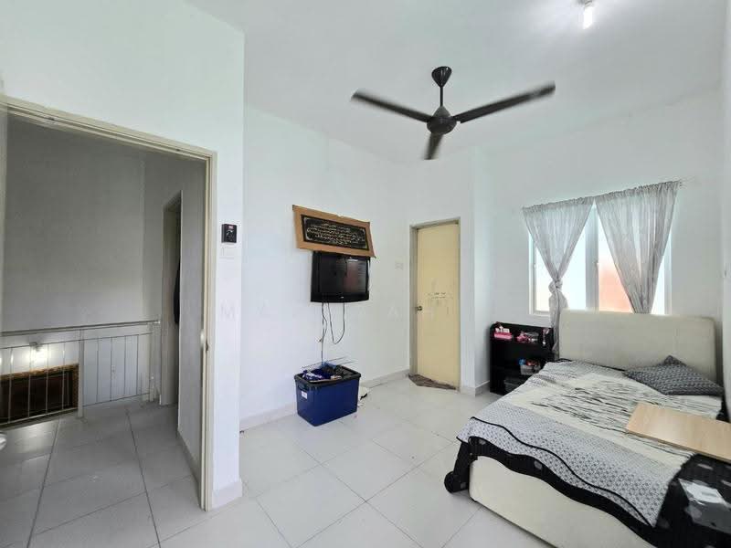 2-storey Terraced House for Sale in Semenyih (Selangor) - Mahirah . - PropertyGuru.com.my