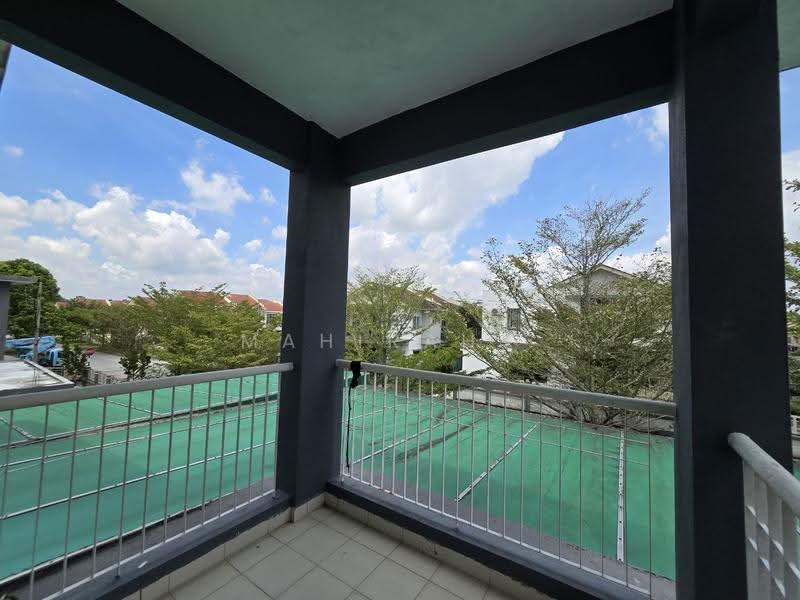 2-storey Terraced House for Sale in Semenyih (Selangor) - Mahirah . - PropertyGuru.com.my