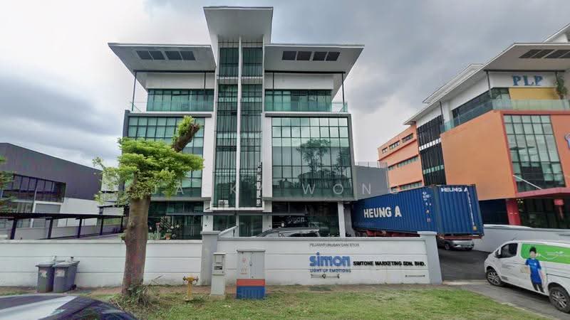 Kilang untuk Dijual di BANDAR PUCHONG JAYA (Puchong) - Jacky Wong - PropertyGuru.com.my