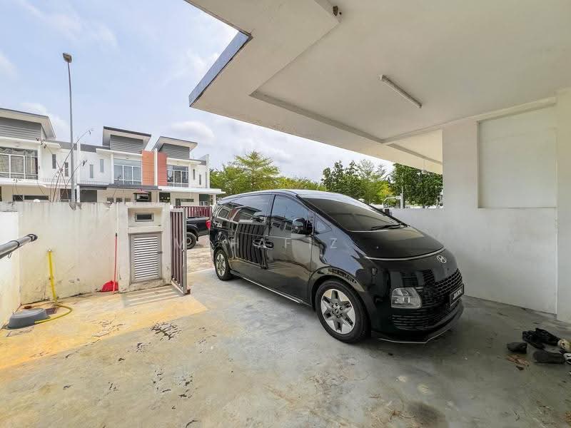 Rumah Teres 2-Tingkat untuk Dijual di Setia Ecohill (Semenyih) - Mahafiz . - PropertyGuru.com.my