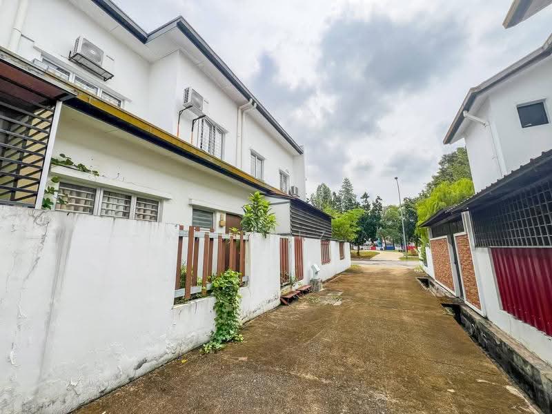 Rumah Teres 2-Tingkat untuk Dijual di Setia Ecohill (Semenyih) - Mahafiz . - PropertyGuru.com.my