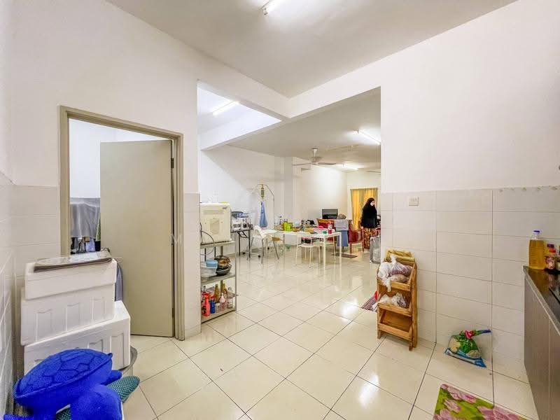 Rumah Teres 2-Tingkat untuk Dijual di Setia Ecohill (Semenyih) - Mahafiz . - PropertyGuru.com.my