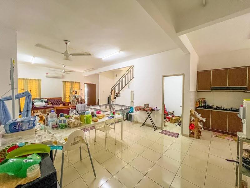 Rumah Teres 2-Tingkat untuk Dijual di Setia Ecohill (Semenyih) - Mahafiz . - PropertyGuru.com.my